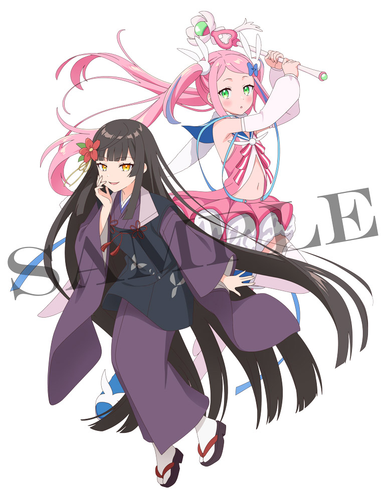 Blu-ray | TVアニメ「佐々木とピーちゃん2」公式サイト